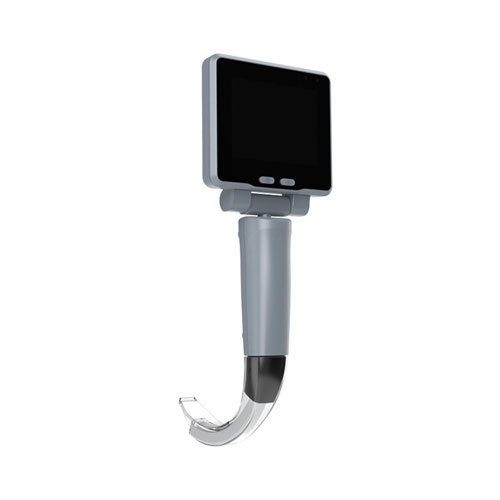 Video laryngoscope