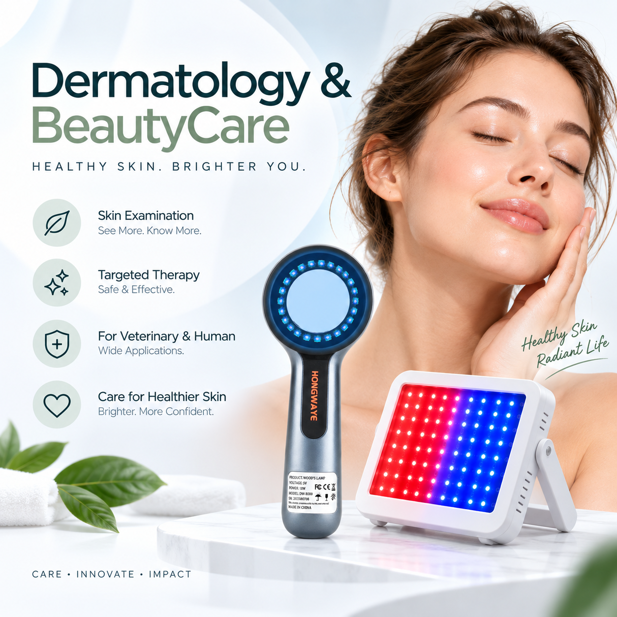Dermatology & Aesthetic