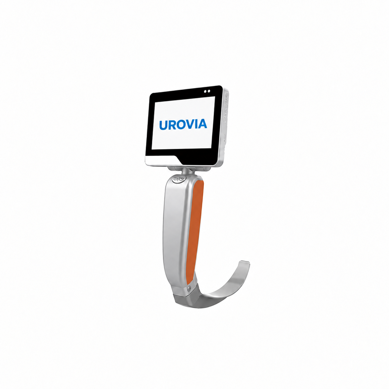 Video laryngoscope