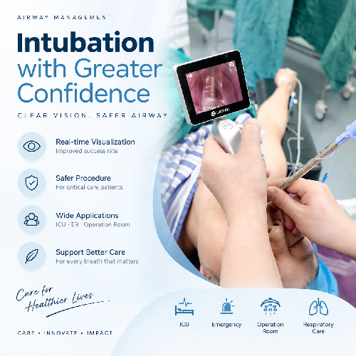 Airway Management