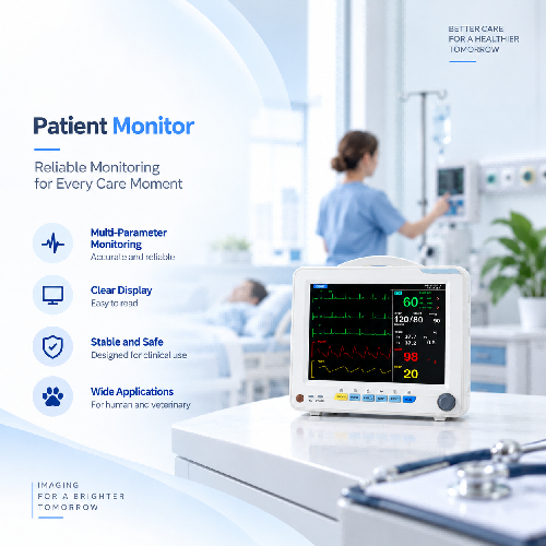 Patient Monitoring