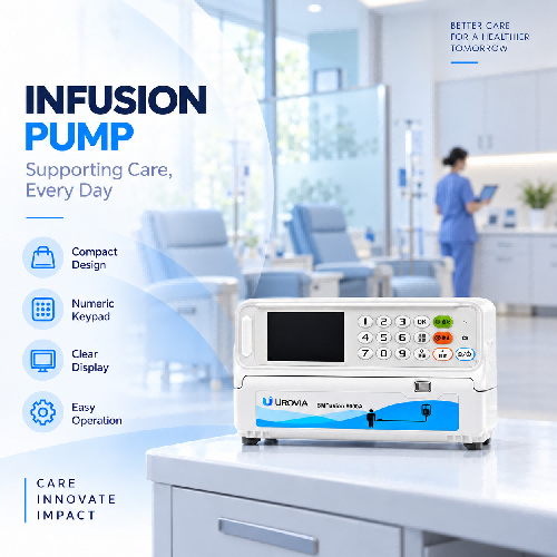 Infusion & Medication