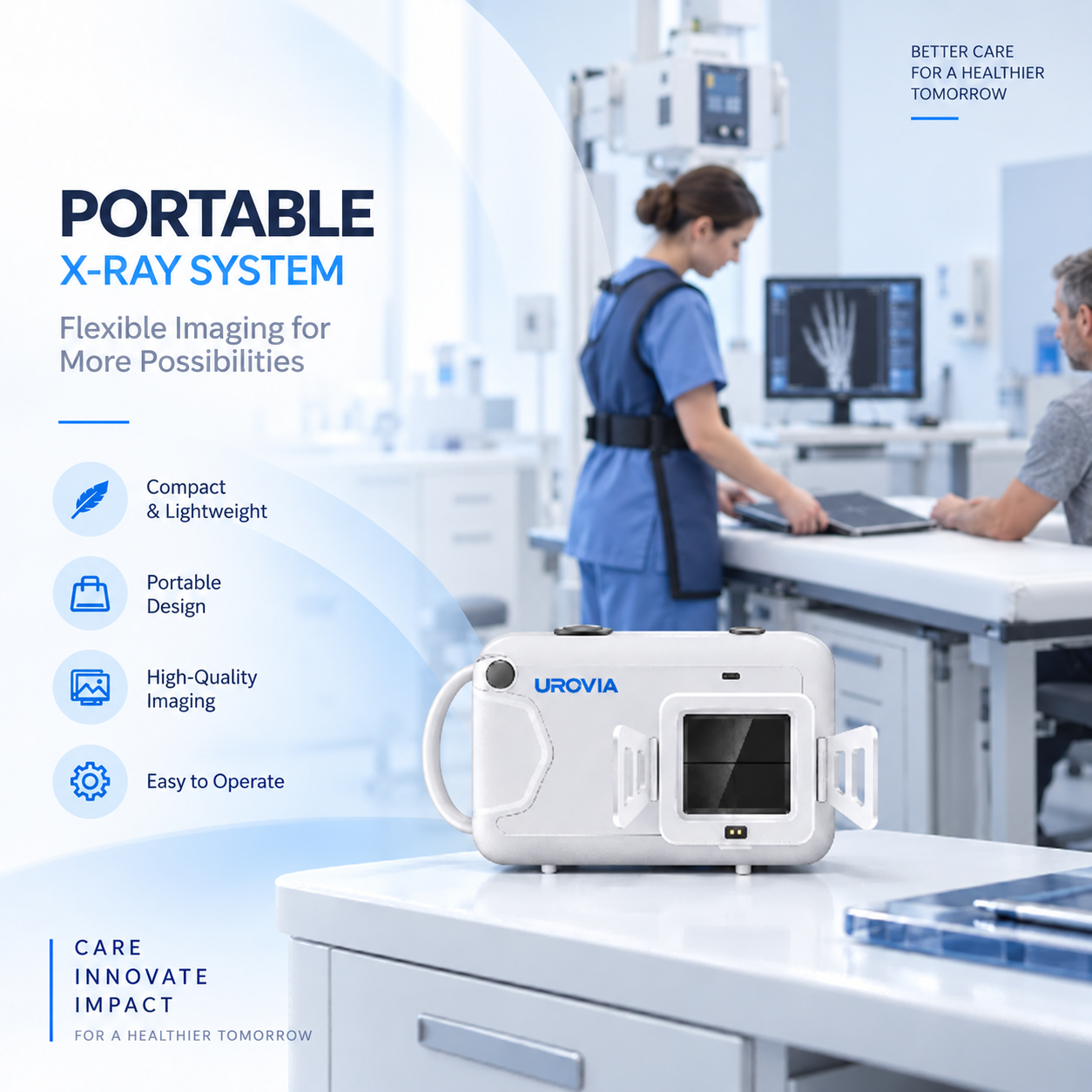 Medical Imaging